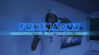 [free] Zackavelli Type Beat - 