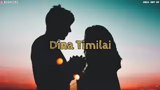 DINA TIMILAI | MYSTIC EAST | ANKIT BASHYAL | 25 SEP 2025 | SUBSCRIBE🔔