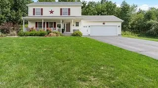 21 Riccardi Lane, Brunswick, NY Presented by Kevin Clancy.