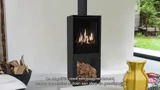 Gashaard MagniFire - Bellfires