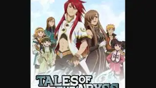 [ATIHW] Tales of the Abyss