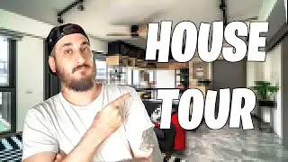 HOUSE TOUR &iquest; COMIENZA UNA NUEVA ETAPA
