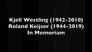 1990 Westling Keijser