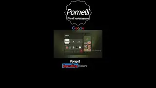 Маркетинговый инструмент Pomelli на основе искусственного интеллекта от Google Labs &mdash; как он рабо...