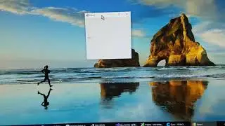 USB Keyboard 강제 키 입력