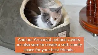 Armarkat Accessories & Parts