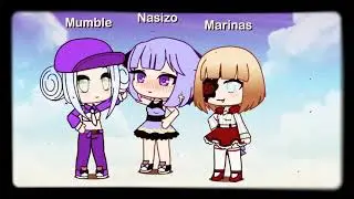 Заметь Nasizo👌😎