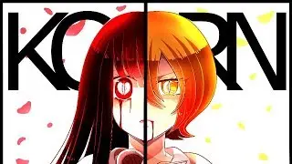 Magical Girl Site AMV [ Korn - Thoughtless ]
