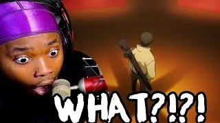 AINT NO WAY HE PULLED UP!!!  JUJUTSU KAISEN SEASON 2 EPISODE 23 REACTION