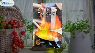 CHEMISTRY IN YOUR KITCHEN / MATTHEW HARTINGS.