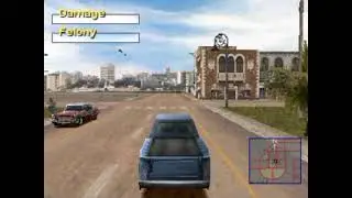 Driver 2 Havana Music Part 4