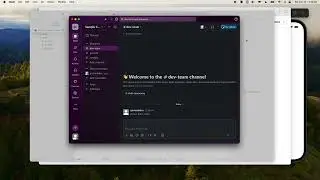 Xcode Cloud Slack Notifications - 2024