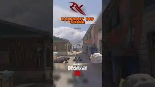 my next project will have creative bankshots just like this! can't wait to show you #mw3 #bankshot