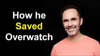 The Overwatch Renaissance