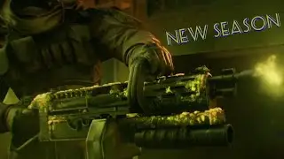 Call Of Duty Mobile Season 7: RADIOACTIVE AGENT
