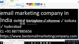 email marketing companies in India | email marketing company in Delhi