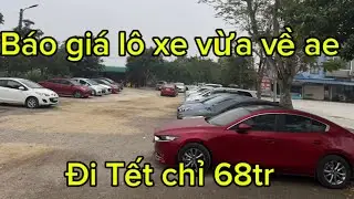 Auto Đức Hà đang phát trực tiếp!
