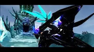 Tower of the Dead B3F (EODB3F - TEMPUS)
