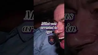The Backpacker Murders