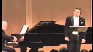 06 MARCO BOEMI plays the piano with GIUSEPPE SABBATINI in 3 SONETTI DEL PETRARCA by LISZT