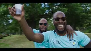 Nat & Ish - Lucian Man (Offical Music Video) 