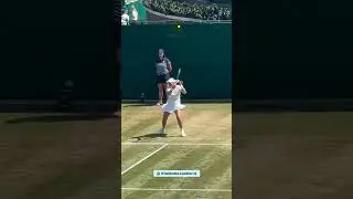 Highlights of Wimbledon Championship 2025 | Sports Travel of Wimbledon London UK #wimbledon2025
