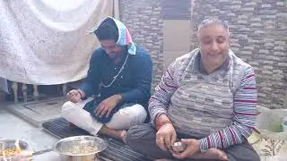 Kahnethar Explained: The Beautiful Tradition Welcoming a New Life | kashmiri wedding new #kashmir