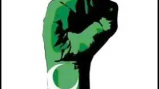 Alpha and Omega big up dub