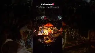 Nabakeli/ world famous dhanuyatra #bargarh #shorts #nabakeli #dhanuyatra #new #bargarhvideo #yt