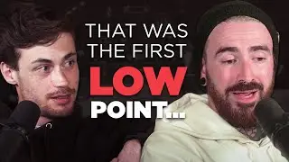 TenGraphs Discusses His Troubled Past, Ego, New Alias, THAT Calvin Harris Tweet + more