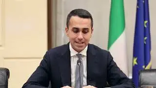 Video message by the Italian Minister of Foreign Affairs and International Cooperation