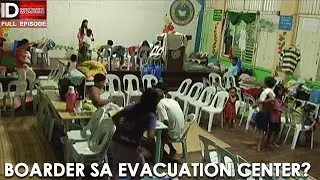BOARDERS SA EVACUATION CENTER? | Investigative Documentaries