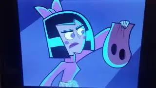 Danny phantom: Sam convinced Danny to remember/nightmerica introduction