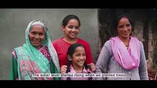 Adaptation Fund-NIE Country Exchange with NABARD-India