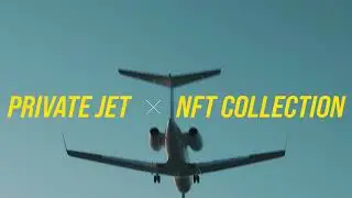 Cloud Niners | The Official Airline of the Metaverse