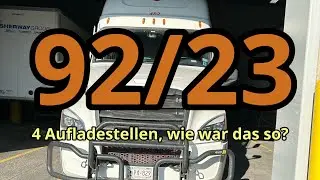 92/23 4 pick up's (Ladestellen), wie war das so?