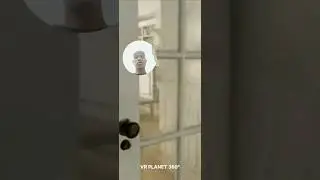 360&deg; VENOM Breaks into Your House! VR PLANET 360⁰ #vr360games #360
