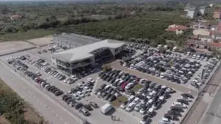 AUTOMONTREAL GROUP, vendita auto usate, km 0 e occasioni
