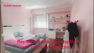 6 quartos venda na Rua Almirante Alexandrino, Sta Teresa!
