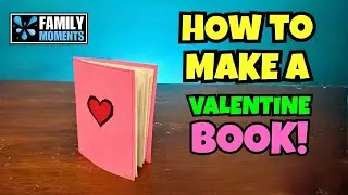 Simple Valentine Craft Teaches a Powerful Object Lesson about the Heart ❤️ (Luke 6:45)