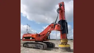 Pile Driver (feat. Jim Dooley)