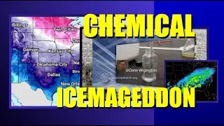 Chemical Icemageddon, 90 Second Alert