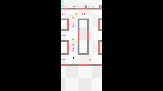 Super Asqr (by Creamative) - arcade game for Android and iOS - gameplay.