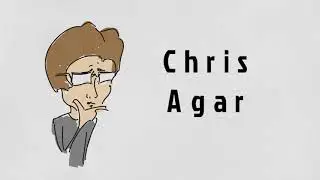 Chris Agar - Real Estate Agent - Whiteboard Explainer Video Example by Table9 Media