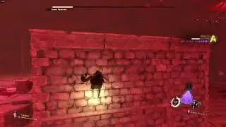 Forspoken Lesser Apsaravis Boss Fight Rx 6600 xt