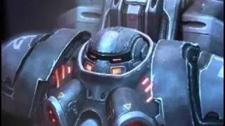 StarCraft 2 - Neural Parasite Quotes Compilation
