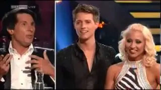 Lukas & Kathrin Dancing Stars 2013.05.03