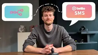 Automating SMS Reminders with n8n and Twilio