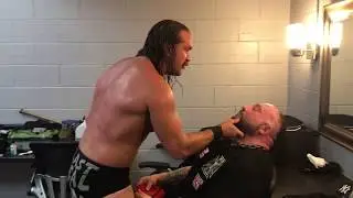 Silas Young and Bully Ray Confront Each Other After ROH TV Goes Off Air