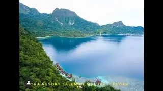 Ora resort Saleman